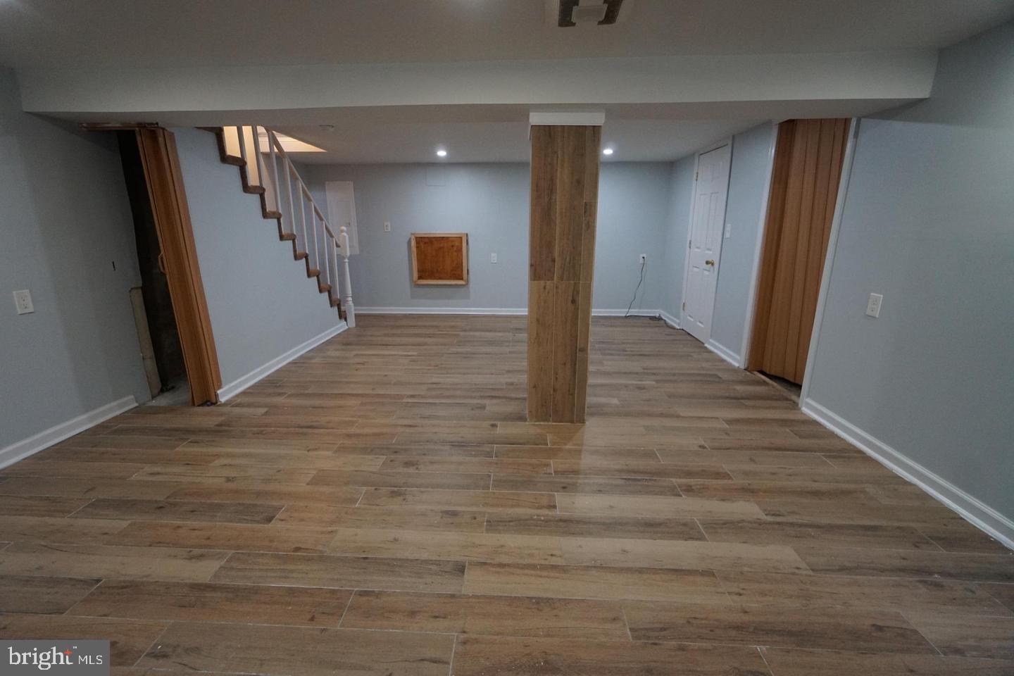 121 Walnut Avenue Croydon, PA 19021 - Photo 17 of 32 Finished basement