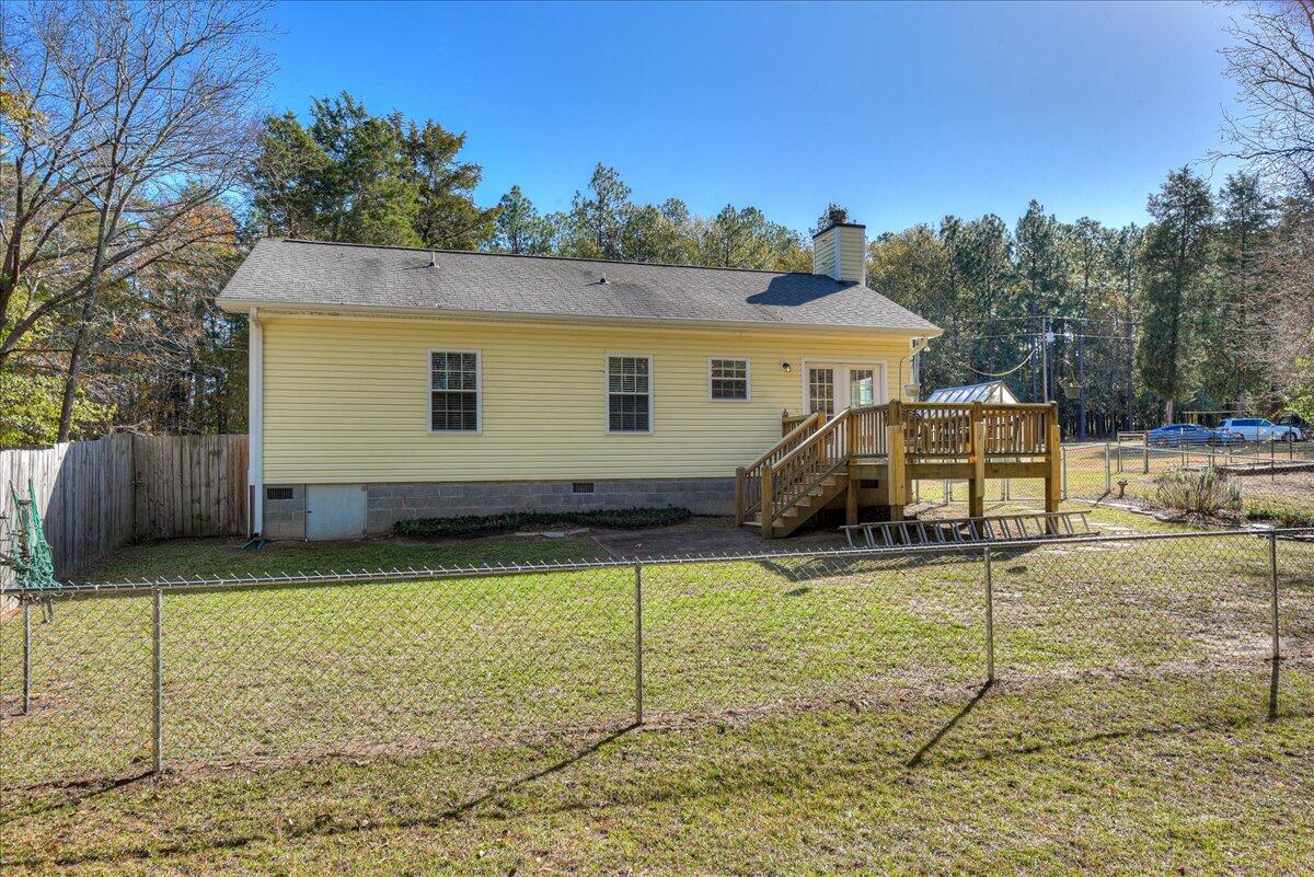 1000 Chime Bell Church Road Aiken, SC 29803 - Photo 13 of 48 Gallery Image 13