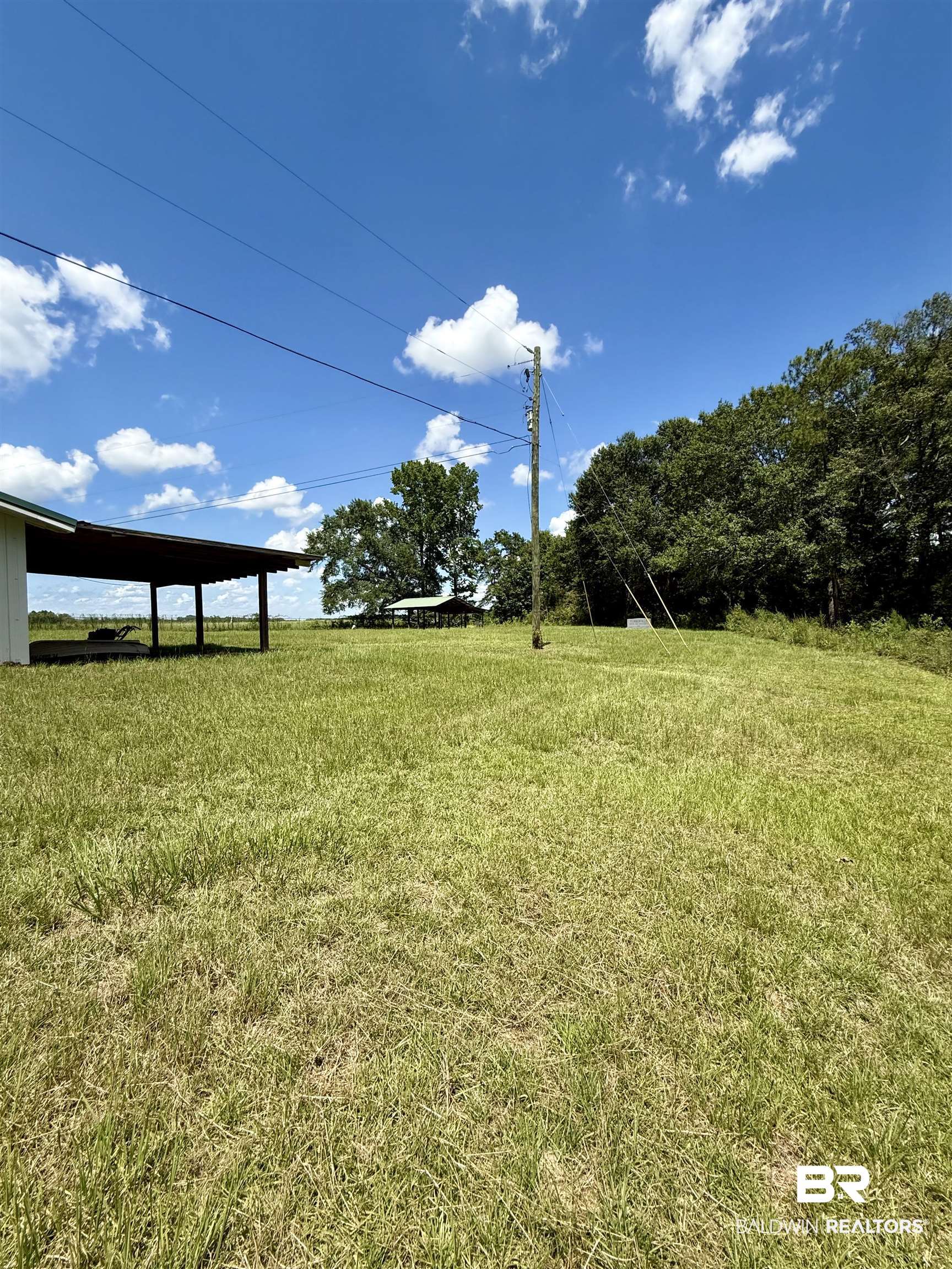 324 Petty Road Monroeville, AL 36460 - Photo 6 of 30