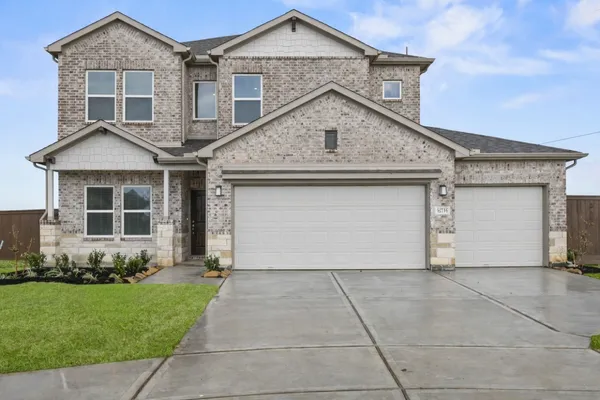 $469,887 | 13735 Olympic River Lane, Iowa Colony, TX 77583