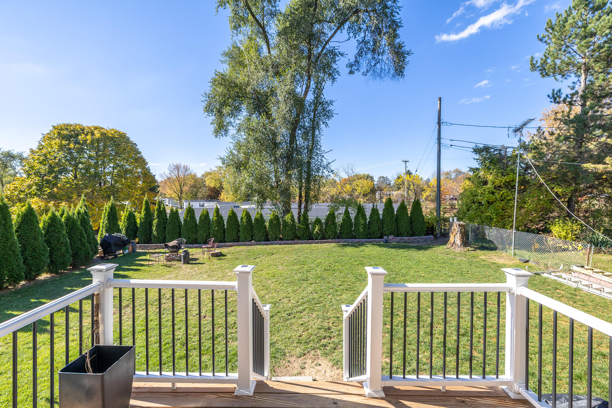 404 Stryker Street South Lyon, MI 48178 - Photo 4 of 50 496A5596