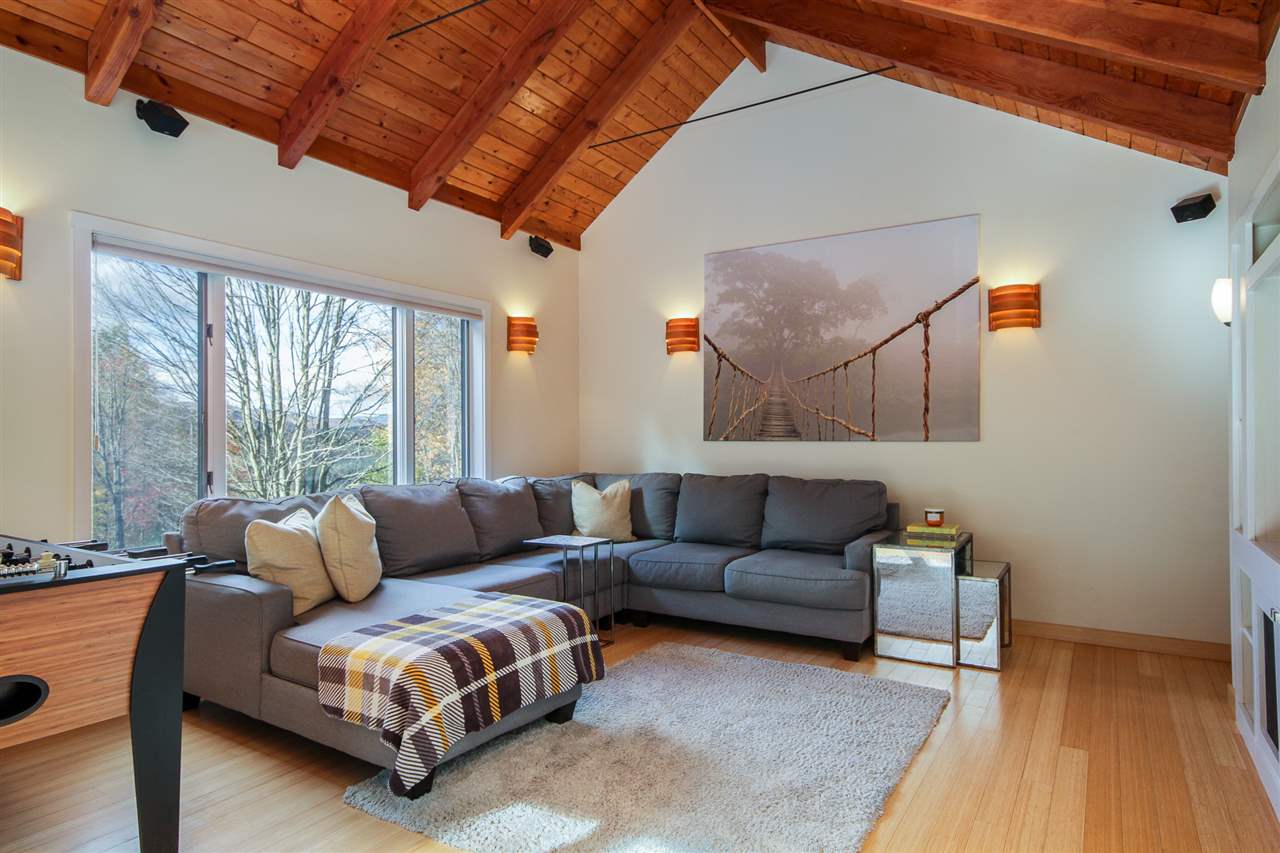 569 Dean's Mountain Road Moretown, VT 05660 - Photo 15 of 34