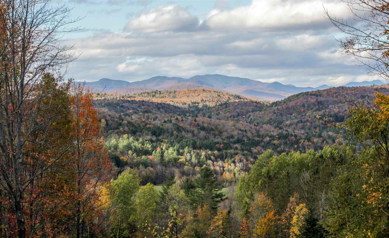 569 Dean's Mountain Road Moretown, VT 05660 - Photo 3 of 34