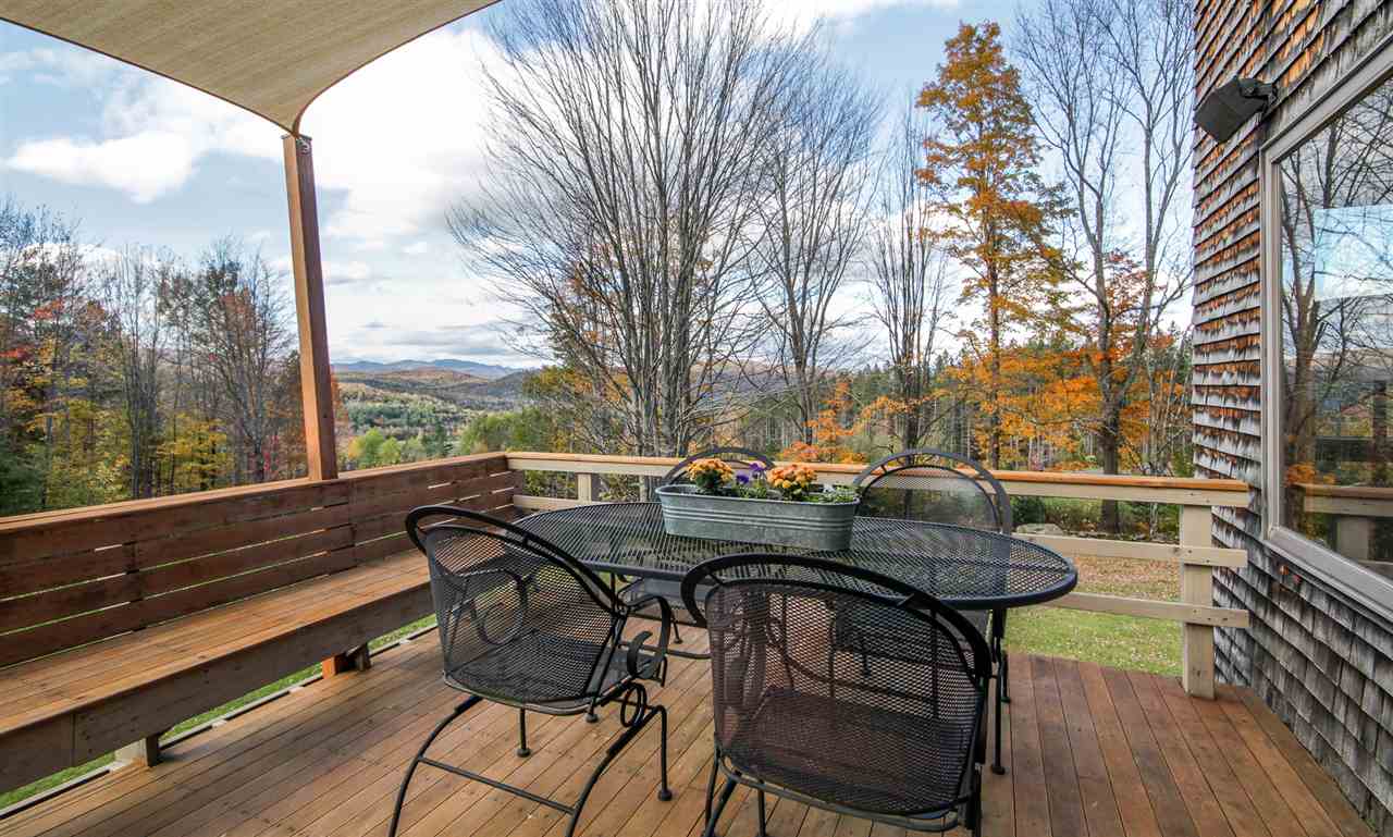 569 Dean's Mountain Road Moretown, VT 05660 - Photo 27 of 34