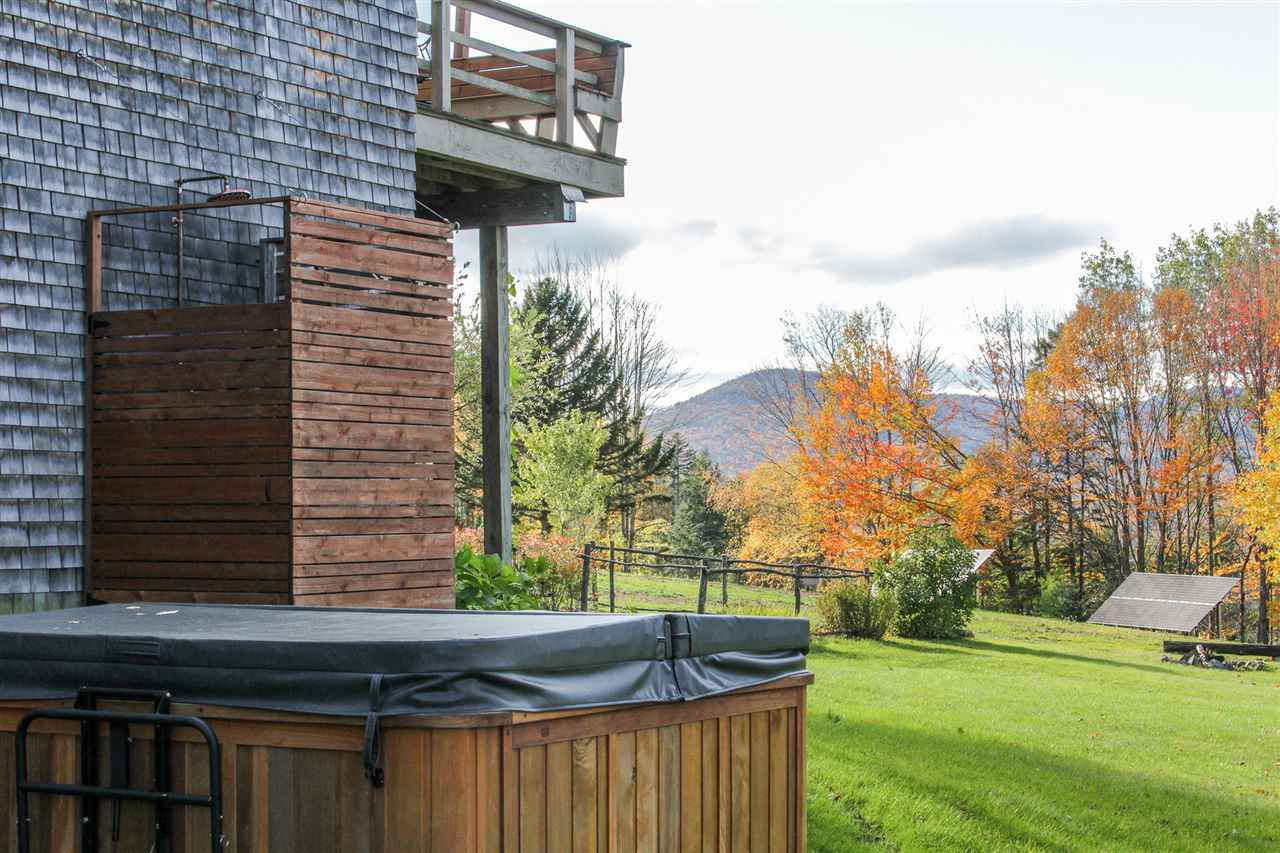 569 Dean's Mountain Road Moretown, VT 05660 - Photo 29 of 34