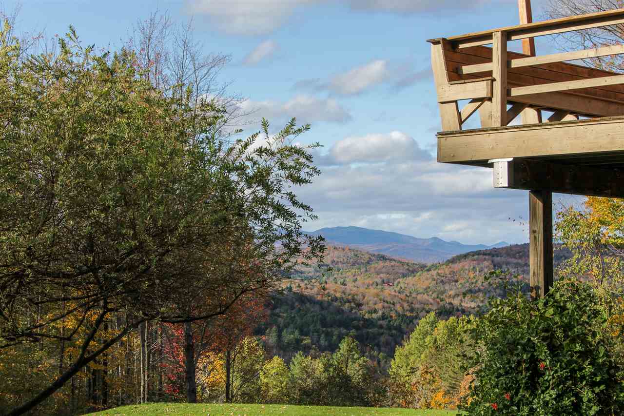 569 Dean's Mountain Road Moretown, VT 05660 - Photo 31 of 34