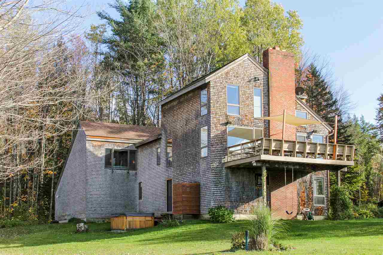 569 Dean's Mountain Road Moretown, VT 05660 - Photo 33 of 34
