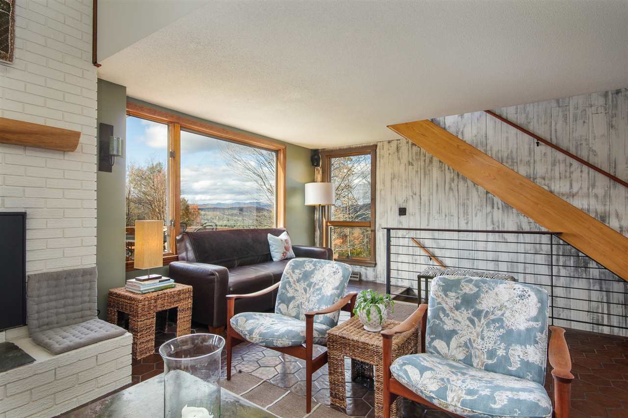 569 Dean's Mountain Road Moretown, VT 05660 - Photo 6 of 34
