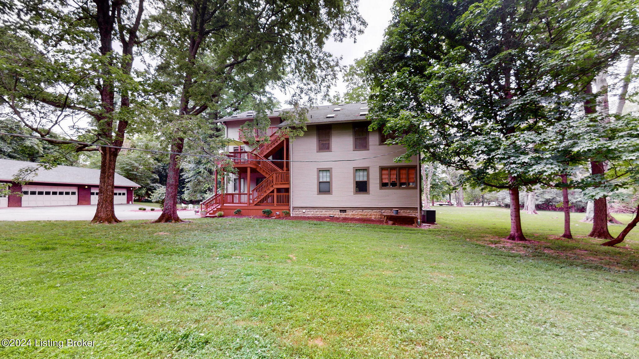 1405 Elm Road, Unit 3 Louisville, KY 40223 - Photo 31 of 42 1405 Elm Rd Apt 3 Anchorage, KY 40223