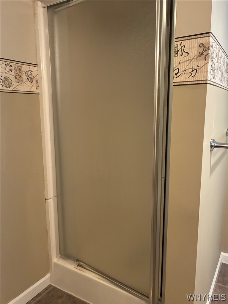 3979 Ridge Lea Drive Newfane, NY 14094 - Photo 33 of 50 STEP IN SHOWER