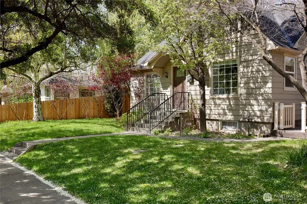 $520,000 | 123 East Maple Street, Walla Walla, WA 99362