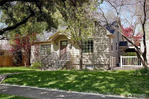 $520,000 | 123 East Maple Street, Walla Walla, WA 99362