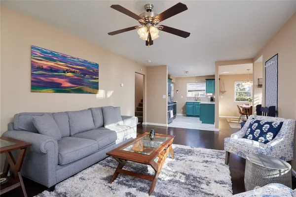 $520,000 | 123 East Maple Street, Walla Walla, WA 99362