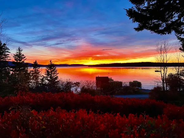 $439,000 | 33 Sea Swept Lane, Gouldsboro, ME 04607