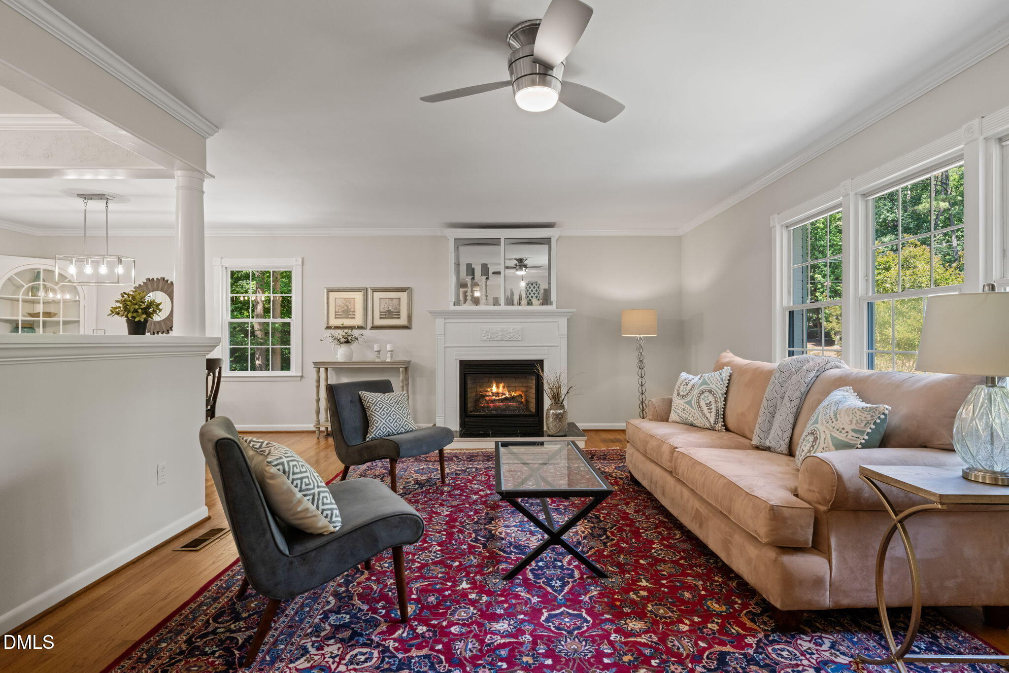 2431 Alpine Road Durham, NC 27707 - Photo 5 of 54