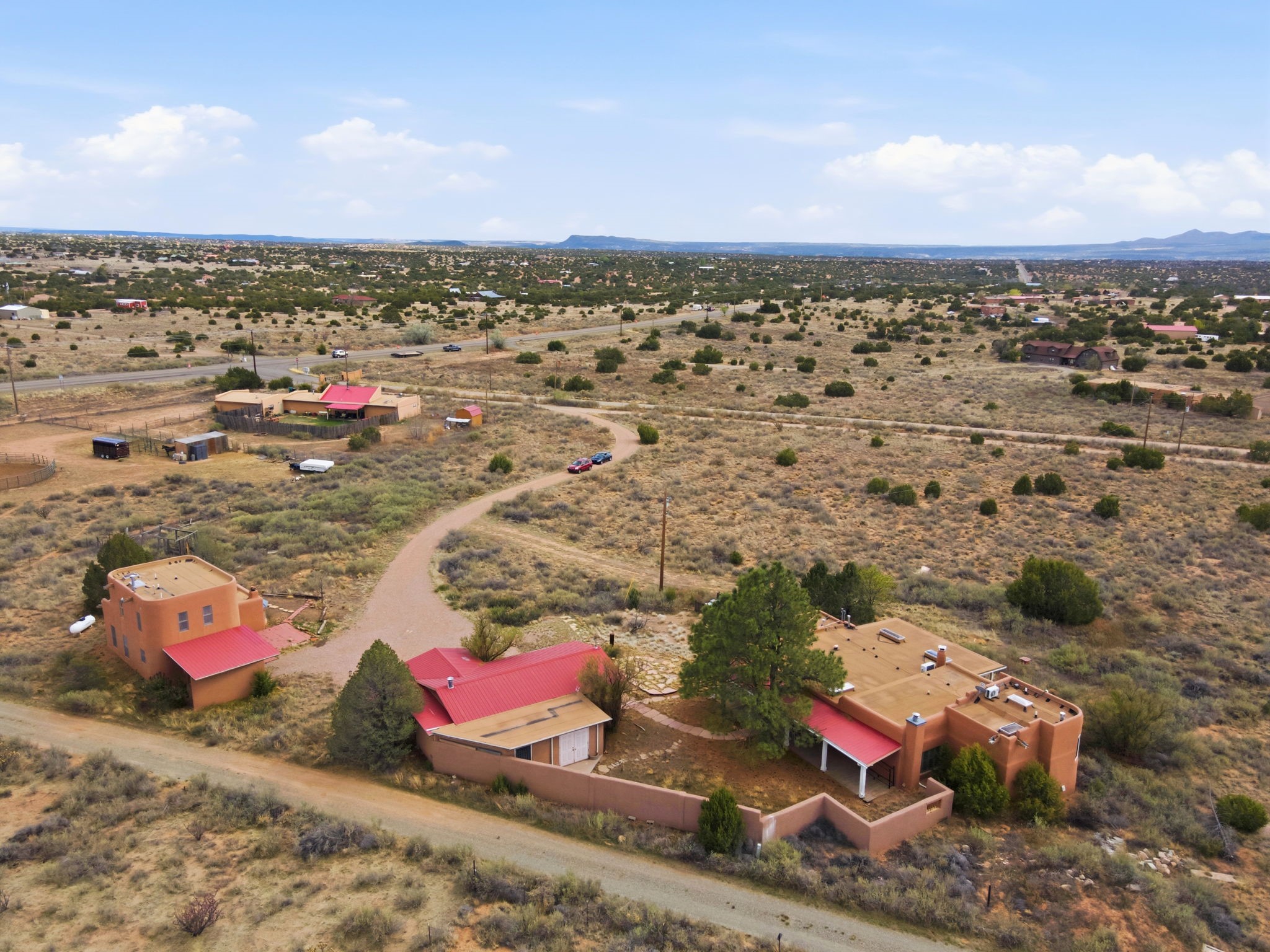 3 Ab Apache Road Santa Fe, NM 87508 - Photo 85 of 89
