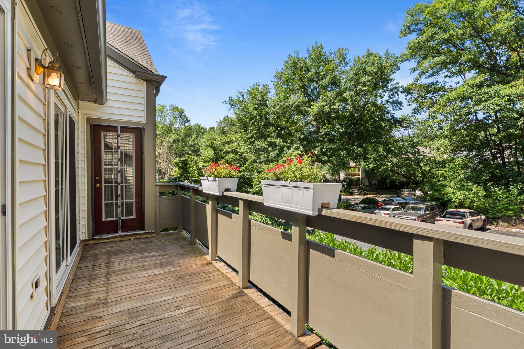 2221 Lovedale Lane, Unit I Reston, VA 20191 - Photo 38 of 39