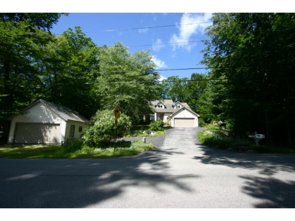 271 Sewall Road Wolfeboro, NH 03894 - Photo 1 of 1 Gallery Image 1