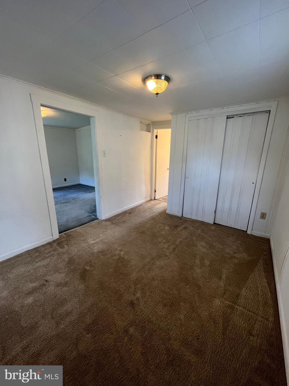 2136 Church Road York, PA 17408 - Photo 4 of 5 a view of an empty room and window