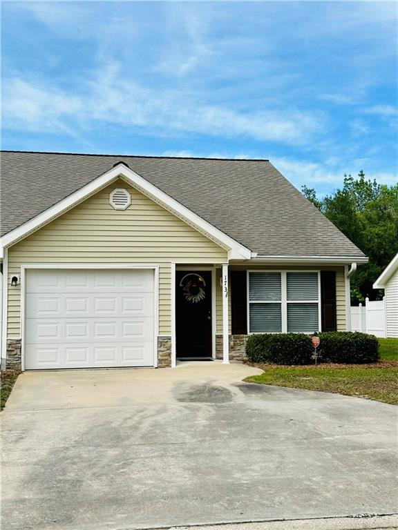 173 Promise Lane Brunswick, GA 31525 - Photo 1 of 1