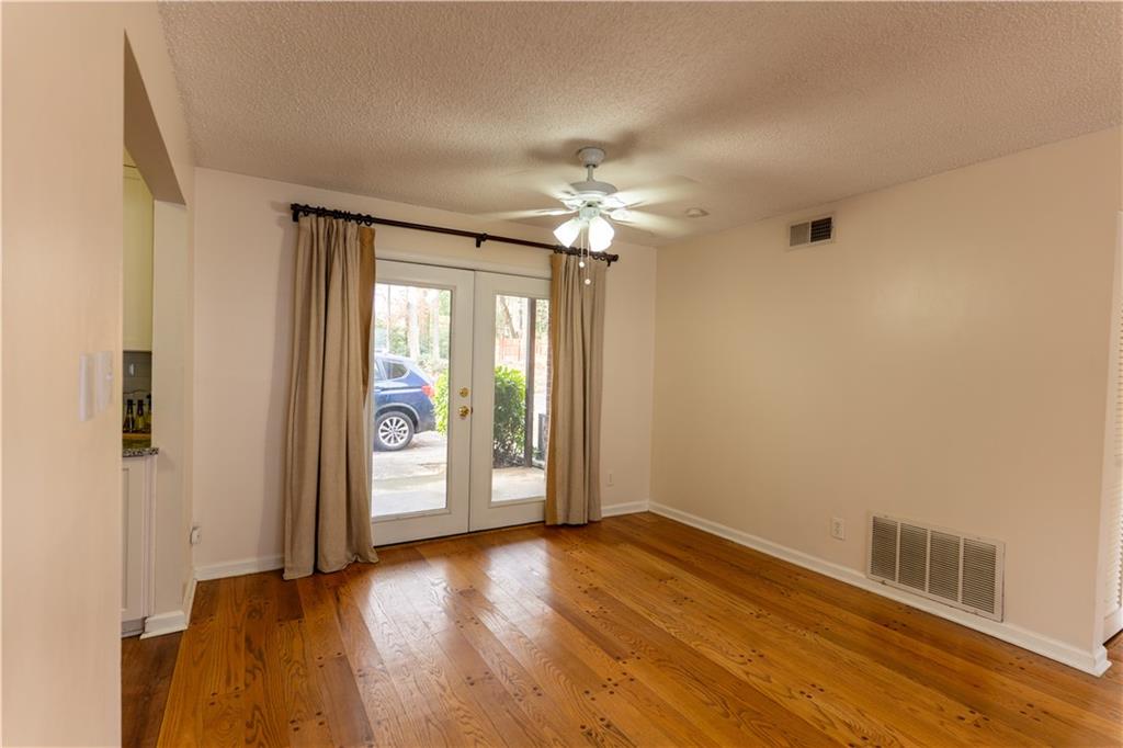 4266 Roswell Road Northeast, Unit K2 Atlanta, GA 30342 - Photo 2 of 15 Gallery Image 2