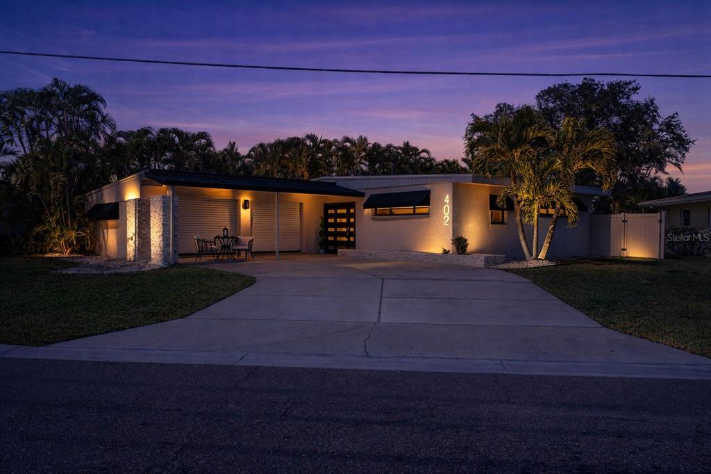 402 161st Avenue Redington Beach, FL 33708 - Photo 42 of 56