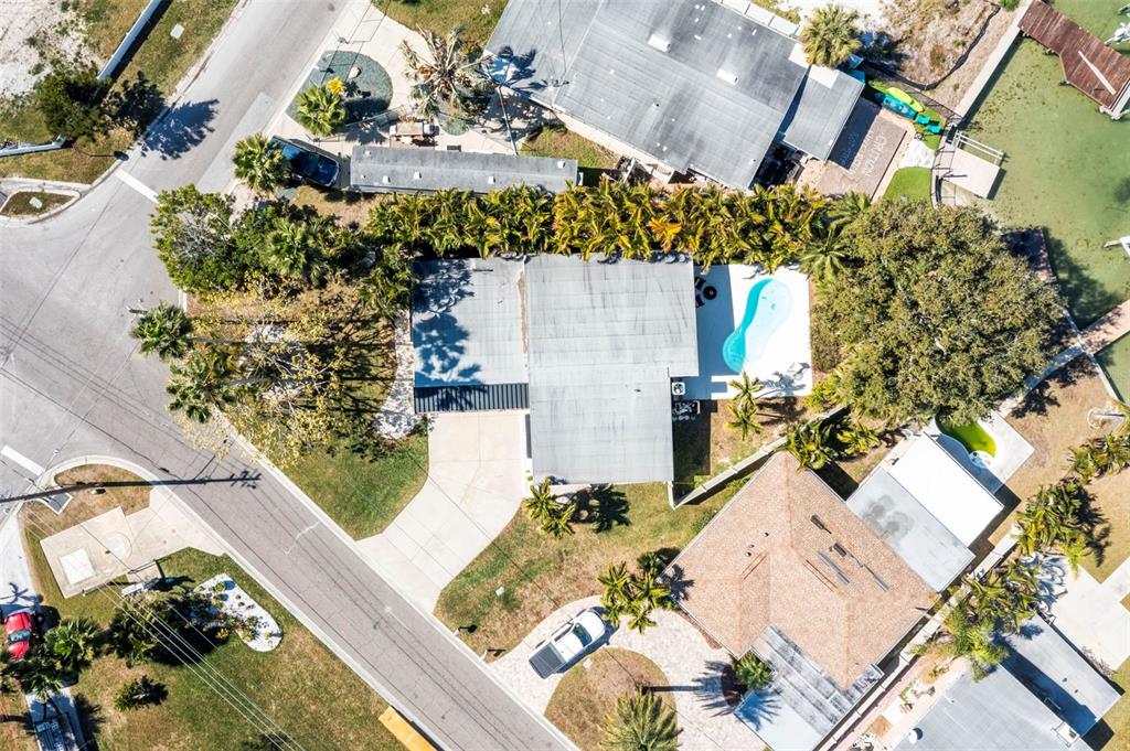 402 161st Avenue Redington Beach, FL 33708 - Photo 51 of 56