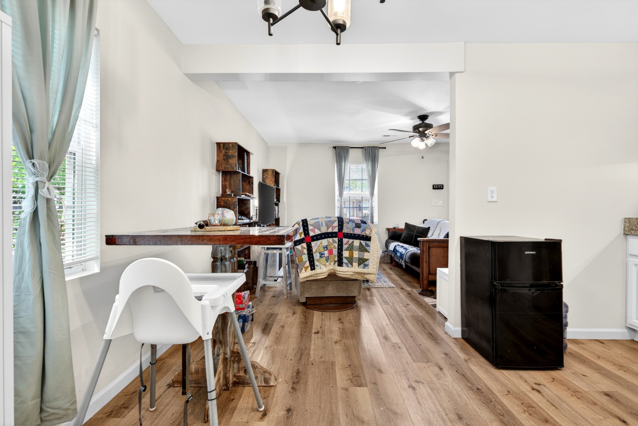 236 Burch Road Clarksville, TN 37042 - Photo 25 of 37 Gallery Image 25