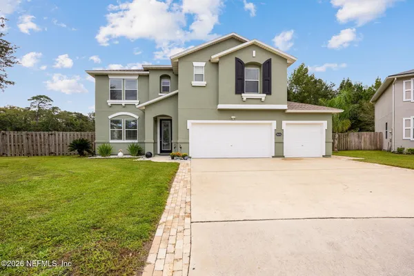 $484,900 | 76002 Tideview Lane, Yulee, FL 32097