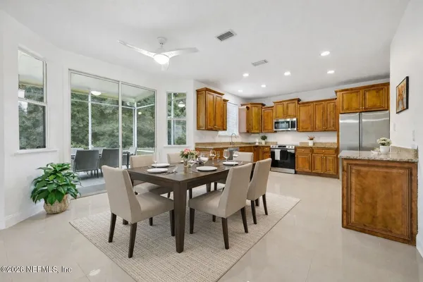 $484,900 | 76002 Tideview Lane, Yulee, FL 32097
