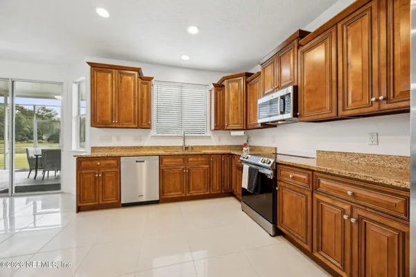 $484,900 | 76002 Tideview Lane, Yulee, FL 32097