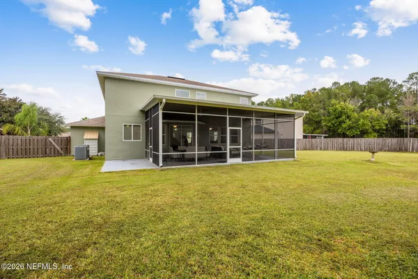 $484,900 | 76002 Tideview Lane, Yulee, FL 32097