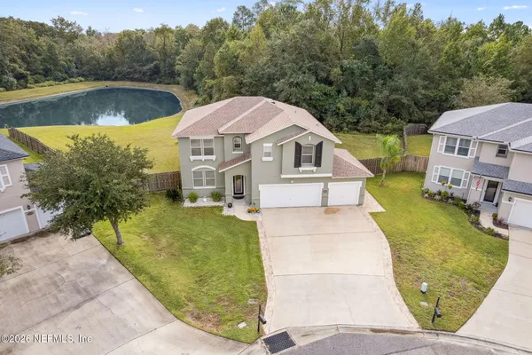$484,900 | 76002 Tideview Lane, Yulee, FL 32097