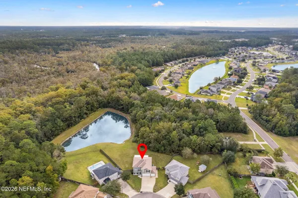 $484,900 | 76002 Tideview Lane, Yulee, FL 32097
