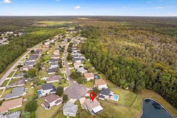 $484,900 | 76002 Tideview Lane, Yulee, FL 32097