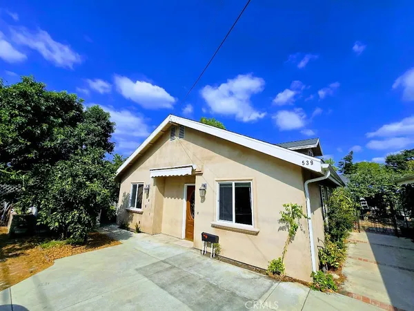 $3,350 | 539 South Michillinda Avenue, Pasadena, CA 91107