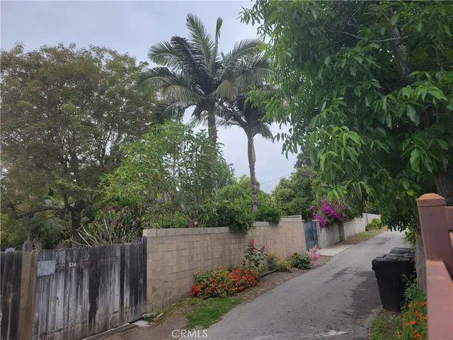 $3,600 | 539 South Michillinda Avenue, Pasadena, CA 91107