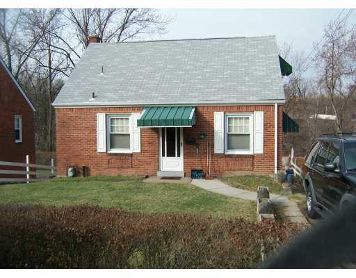 710 Irwin Run Road West Mifflin, PA 15122 - Photo 1 of 5 Gallery Image 1