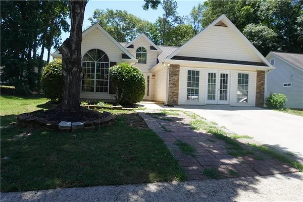 $1,990 | 626 Beaver Run Trace, McDonough, GA 30253