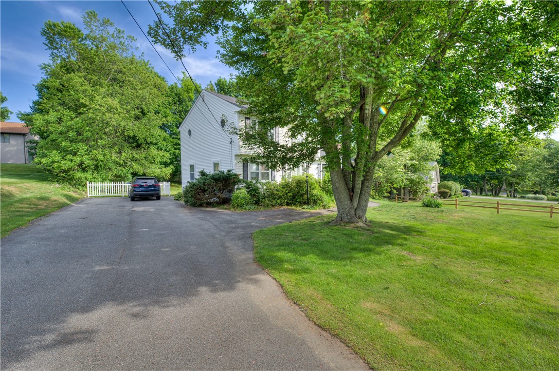 117 Bulgarmarsh Road Tiverton, RI 02878 - Photo 39 of 41