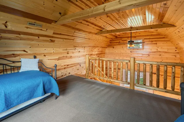 $234,900 | 58877 Sudden Valley View Road, Eastman, WI 54626