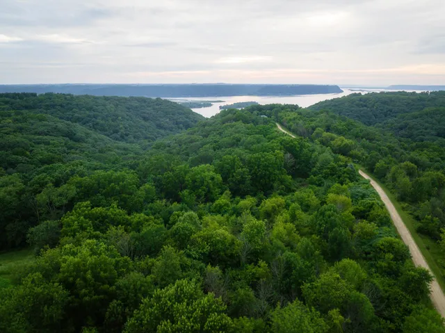 $234,900 | 58877 Sudden Valley View Road, Eastman, WI 54626