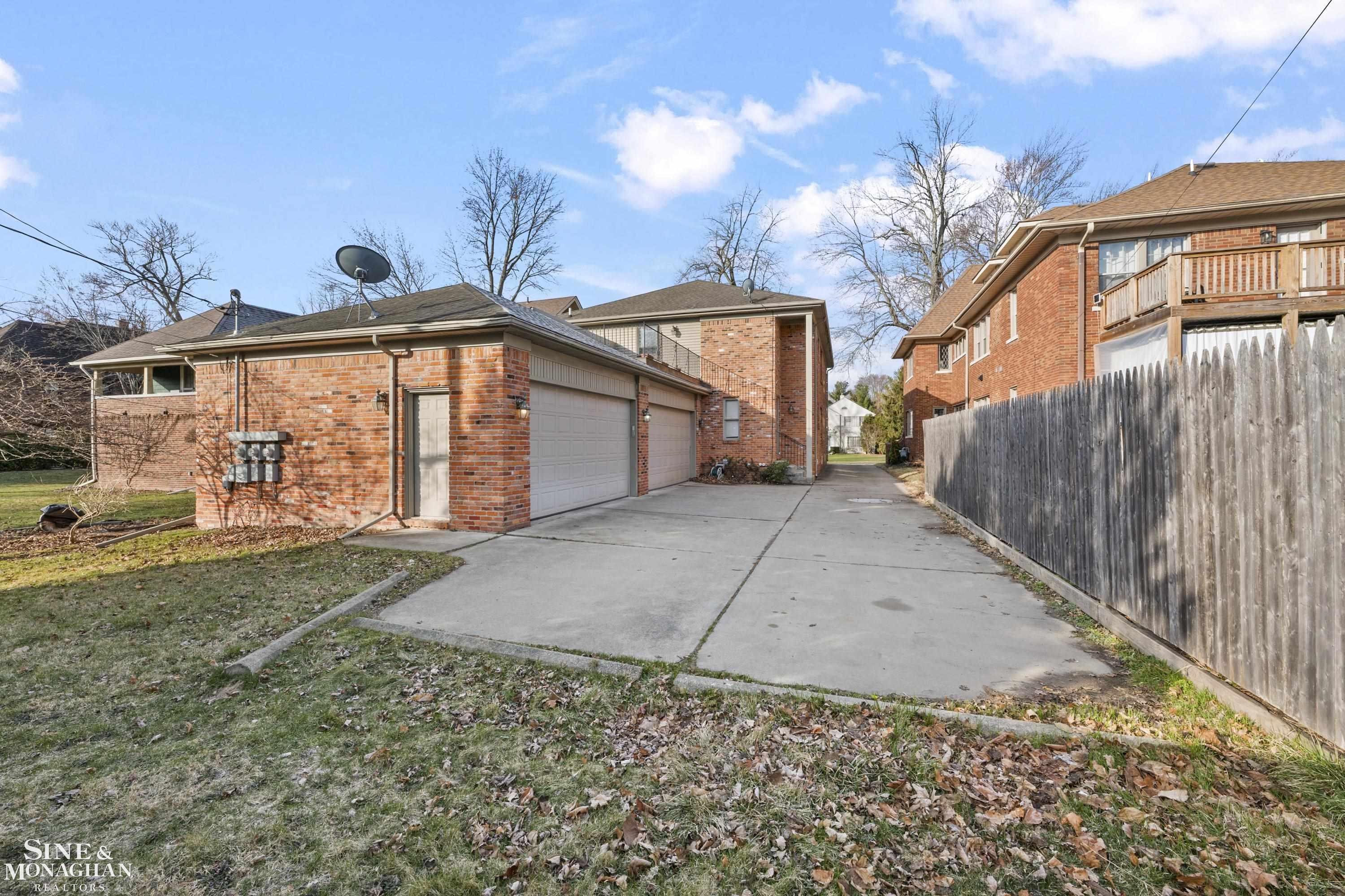904 Trombley Road Grosse Pointe, MI 48230 - Photo 24 of 27