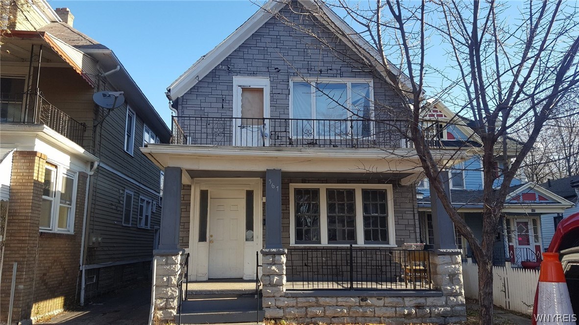 567 West Buffalo, NY 14213 - Photo 1 of 1