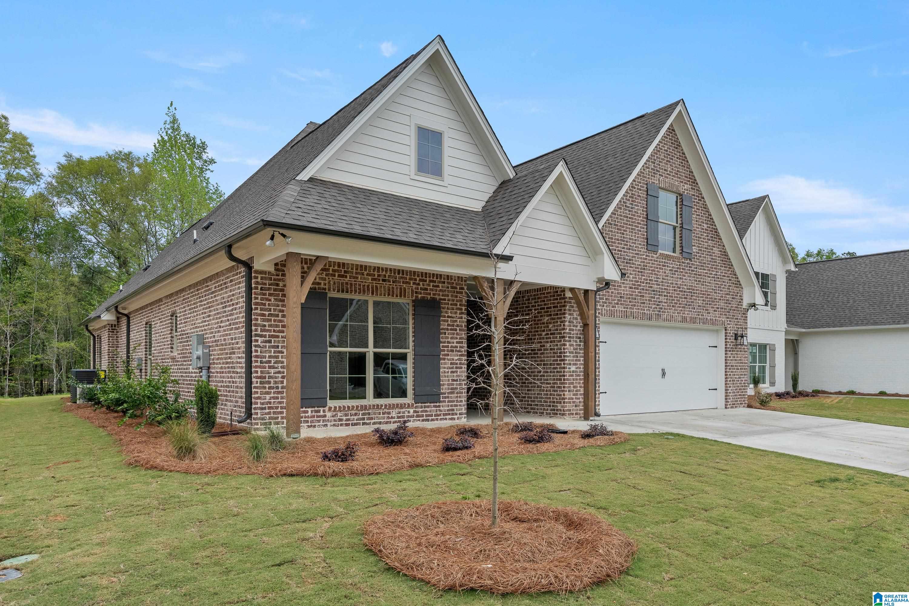 632 Kirkwall Lane Pelham, AL 35124 - Photo 2 of 43
