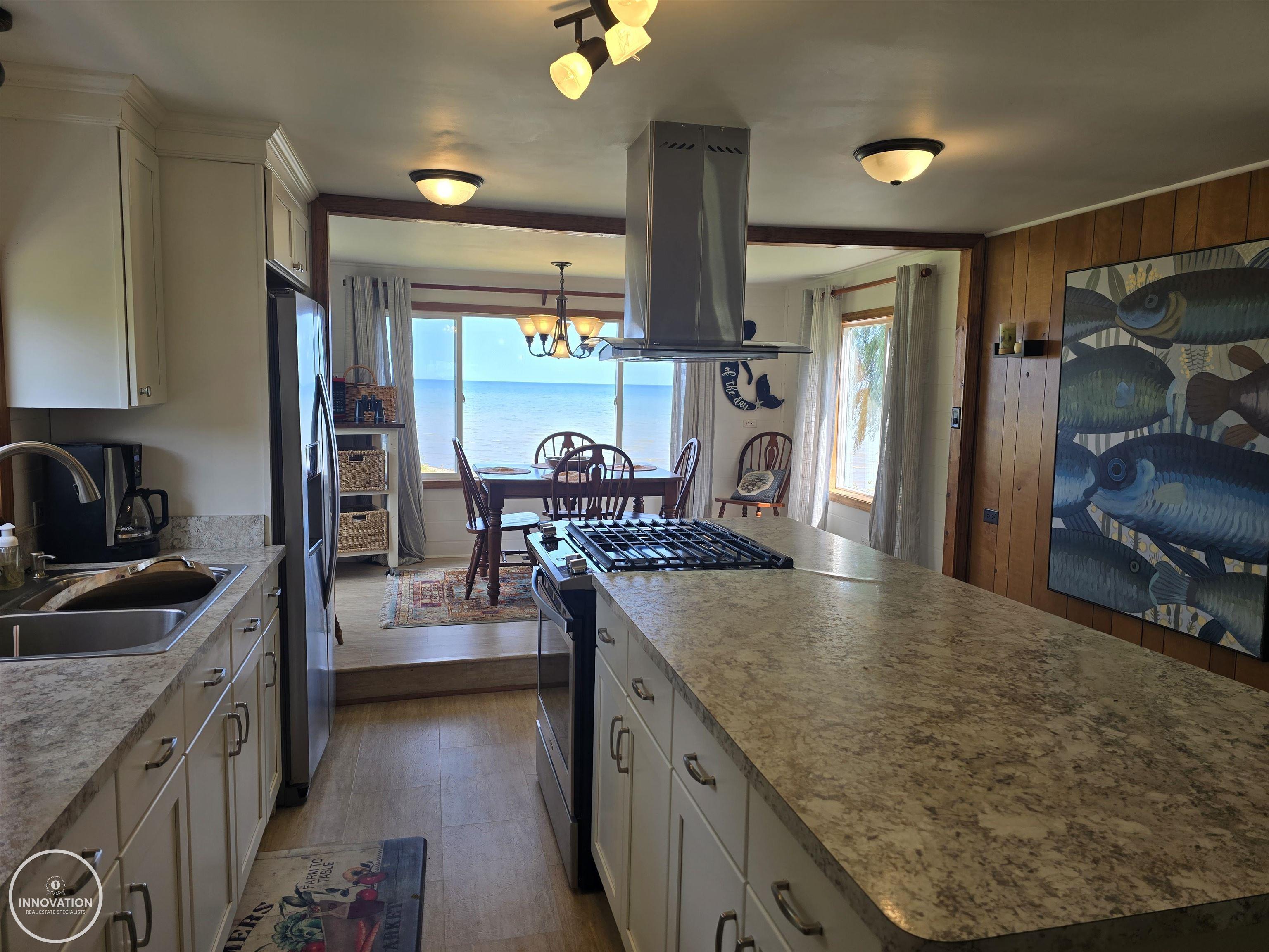 3955 South Lake Shore Road Harbor Beach, MI 48441 - Photo 7 of 18