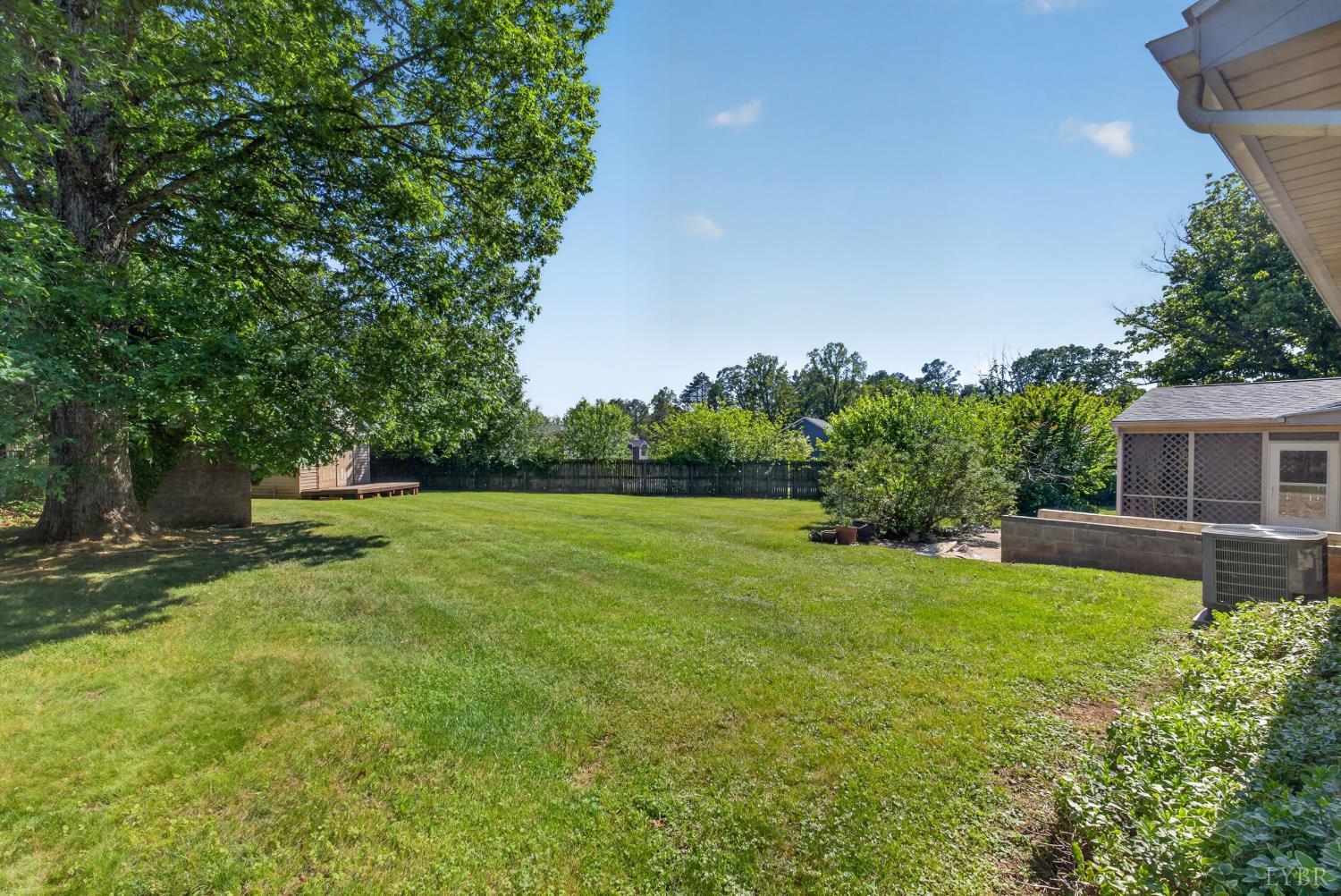 1254 Sunburst Road Evington, VA 24550 - Photo 29 of 35