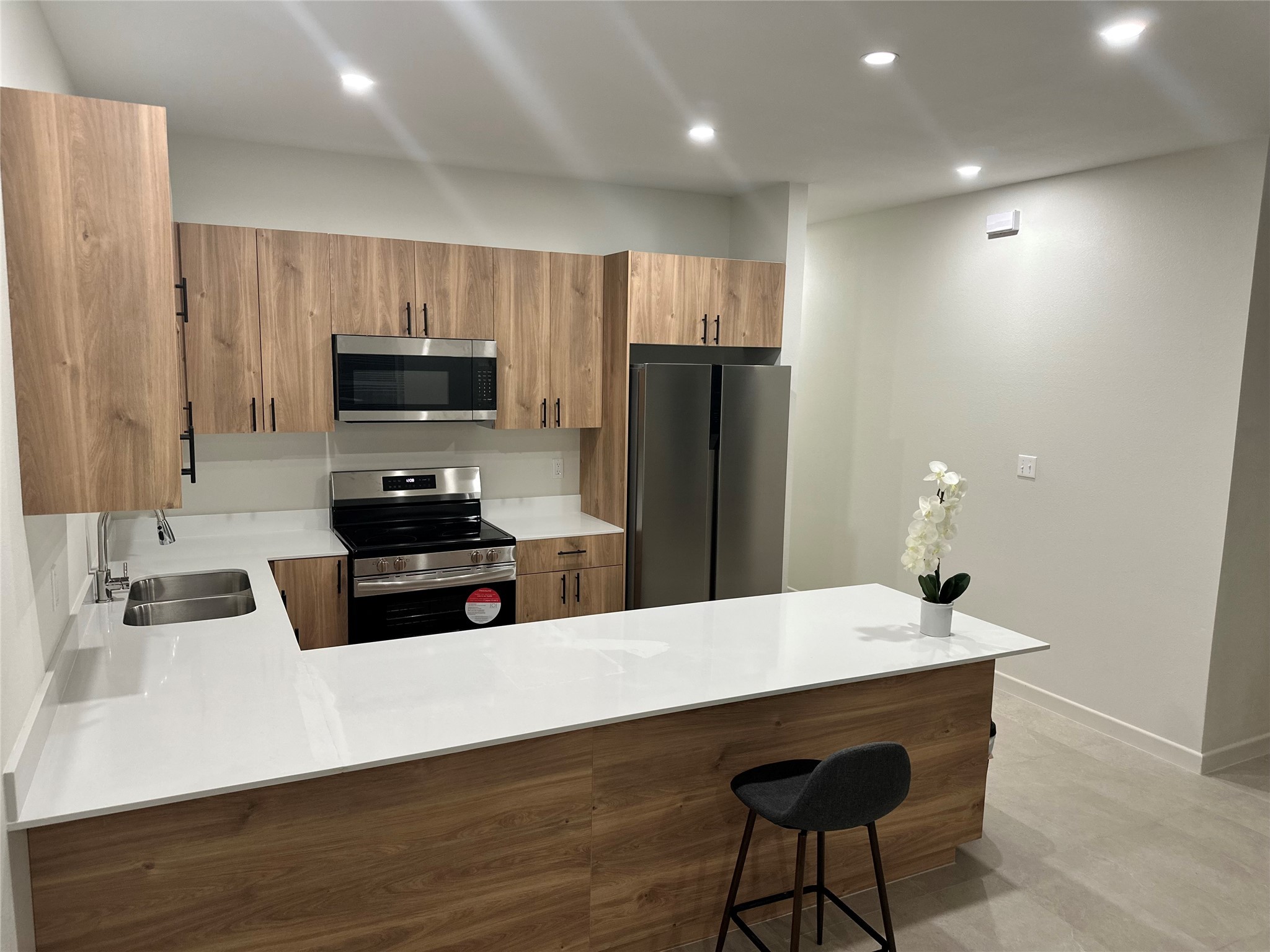 4984 Alexa Road, Unit B Brownsville, TX 78521 - Photo 14 of 21