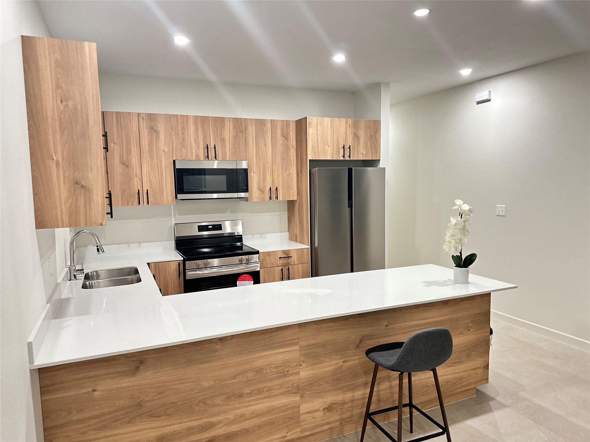 4984 Alexa Road, Unit B Brownsville, TX 78521 - Photo 15 of 21