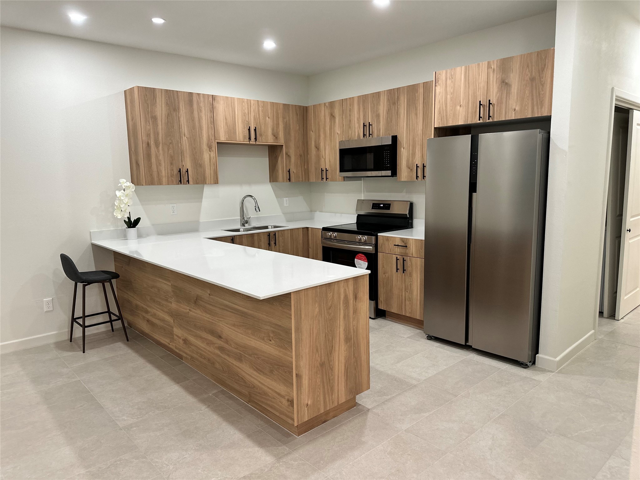 4984 Alexa Road, Unit B Brownsville, TX 78521 - Photo 16 of 21